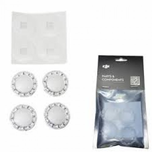 Dji Phantom 4 Pro Led Cover 4 pcs